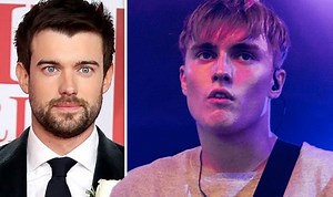 BRIT Awards: Rita Ora and Liam Payne perform 'For You'