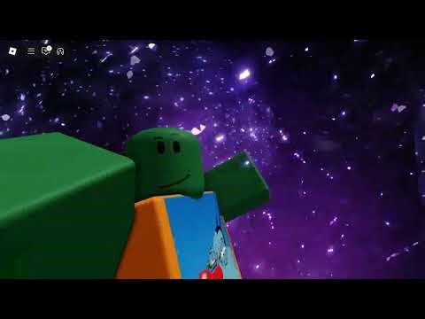 KJ ANIMATION (ORIGINAL) VERSION ROBLOX!