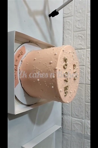 Customized Cakes in Rawalpindi |Baat Pakki Cake