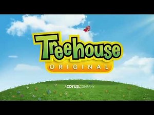 Nat Geo Kids, Treehouse Original/Nelvana, Nick Jr. (2025)