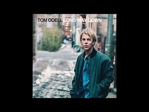 I put a Drill Beat over "Another Love" by Tom Odell