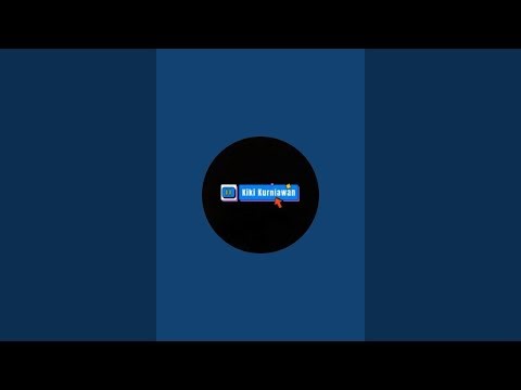 KK Channel sedang live sekarang!