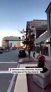 16K views · 155 reactions | A new, farm-to-table dining experience has arrived! FRANK Restaurant & Market, by renowned chef Frank McClelland, offers a wide variety of locally sourced New England-inspired food. Sit down for a casual meal in their restaurant, located at the base of The Row Hotel, or explore the market (opening this December) for prepared foods to-go! | Assembly Row | Facebook