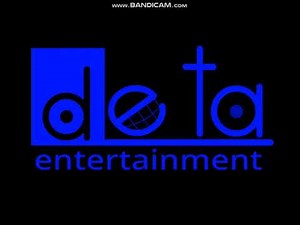 Delta Entertainment Logo Bloopers Take 1: A Fresh Start