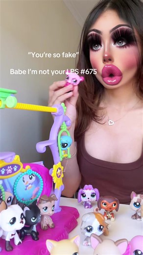 My Little Pet Shop Collection Confession