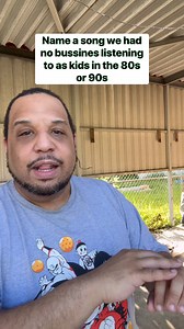 What song did you have no business listening to as a kid?Mine was Salt-N-Pepa – Push It.Drop yours in the comments.#XennialDee #80sMusic #90sKids | Real Reality Fantasy Football