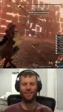 First Time Expedition 33! I Didn't Catch That! #clairobscurexpedition33 #rpg #story #goty #funny