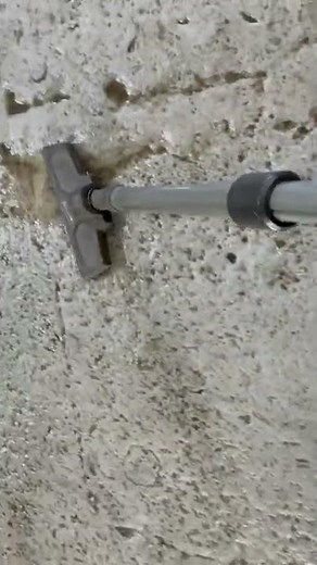 Project farm said this was the best vacuum , he was right ! , had to use the Milwaukee head