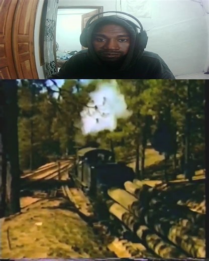 Vintage Footage of Logging Railroads part 2  #logging #railroad #canada #california #fypviralシ | Bill Stuck | Facebook