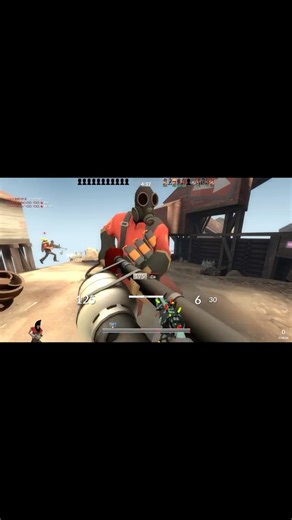 Mario scout 🍄#tf2