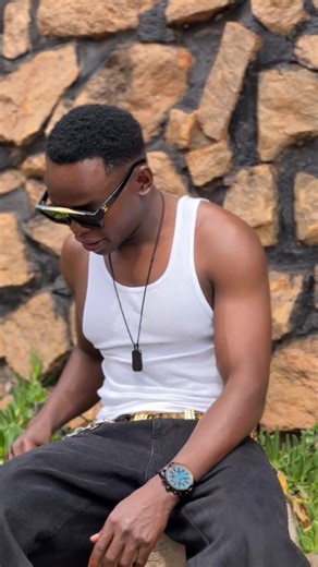 Angella: A New Hit Song by John Blaq