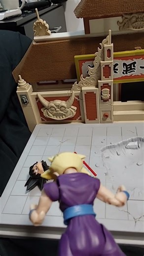 el origen del ssj 2🗿 #dragonball #dragonballz #dbz