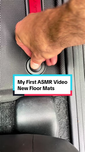 🚗✨ Just upgraded my 4Runner TRD Off-Road Premium with BaseLayer floor mats and I'm loving them! Here's why: Soft Plastic Comfort: Say goodbye to hard plastic! These mats are made of softer plastic for a comfy feel underfoot. Perfect Fit: Custom tailored for the 4Runner, ensuring every inch is protected. Red Accents: Adds a stylish touch to my ride's interior. 🔴 Durable & Easy to Clean: Ready for all my adventures and super easy to maintain. Why settle for less when you can have the best? #4Run