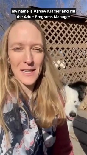 This is Ashley Kramer, our Adult Programs Manager! Ashley shares why CMC’s membership is her favorite part of the club and how our dedicated members and volunteers play a vital role in protecting and conserving Colorado’s natural landscapes for all. Your Colorado Gives Day support strengthens this community and keeps our mission thriving. Please donate today: www.coloradogives.org/cmc-co | Colorado Mountain Club