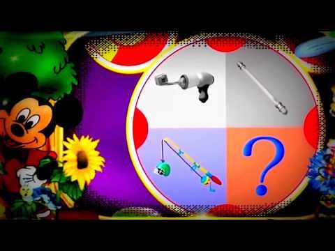 Mickey Mouse Mickey Mouse Clubhouse Episode19 Donald The Frog Prince