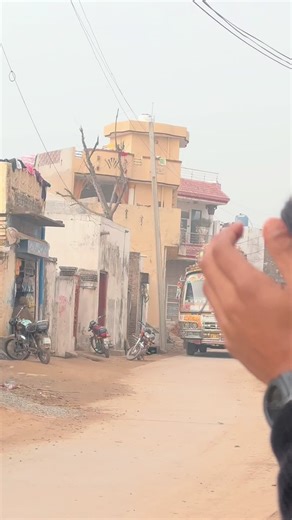 chalo gy Lhr😁#براپند #barapind #barapindjarpal #fyp