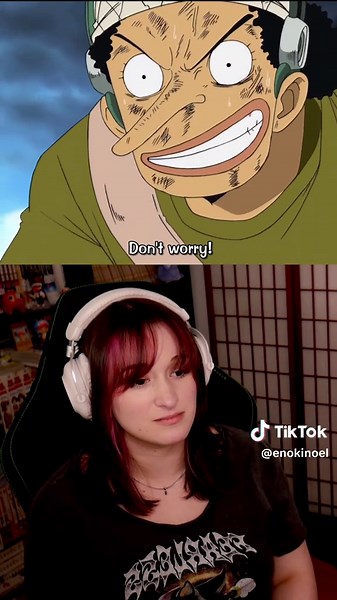 Full One Piece Anime Reaction on YouTube