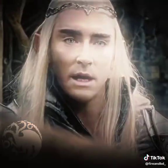 Exploring Thranduil's Character in Lord of the Rings