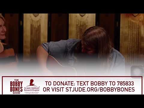 Chris Stapleton’s cover of Lee Ann Womack’s I Hope You Dance