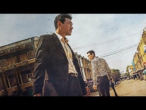 Deliver Us from Evil | In-depth Movie Review & Insights | Hwang Jung-min, Lee Jung-jae