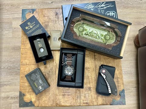 Unboxing Steve Saka’s Favorites: Win These on Win, Stuff, Live!