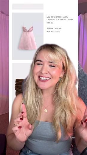 First impression of the Zara AI try-on feature. Not sponsored. This very well could be the future of online shopping, once a few improvements are made. @zara have your people talk to my people and we can work it out together #zara #ai #aiclothingtryon | Immadsal