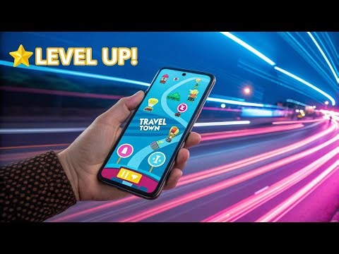 How to Get to Level 10 Fast in Travel Town (2026 Guide)