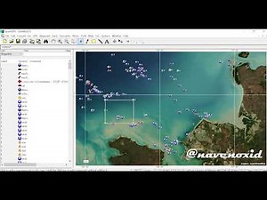 Sounder, Chartplotter and GPS Management using ExpertGPS (Basic). Fishing with confidence.