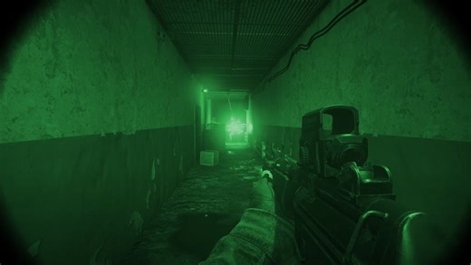 Stalker 2's Night of the Hunter Update is Live Now; Brings Night Vision Combat, New Anomaly and more | AltChar
