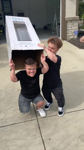 Prank Backfire Incident