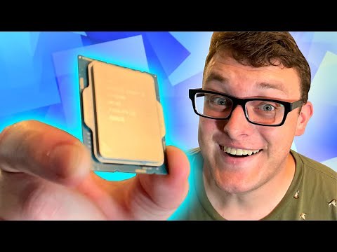 The Intel i3-12100 - Worth Using a Quad Core?