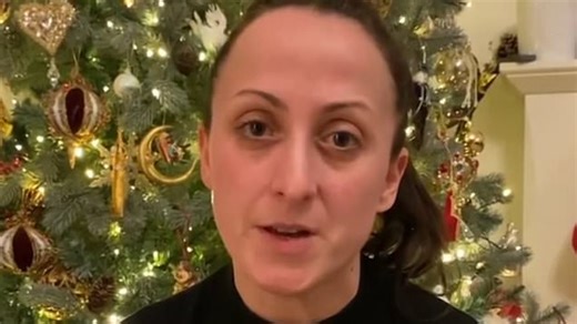 2021: Natalie Cassidy discusses cancer battle of daughter's best friend