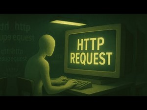 HTTP Requests for Hackers