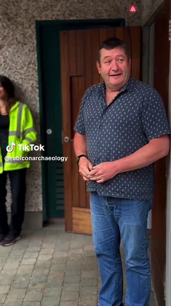 Rubicon Archaeology Opens New Office in Cork