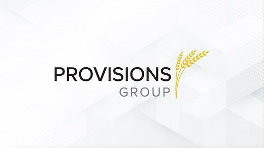 About - Provisions Group