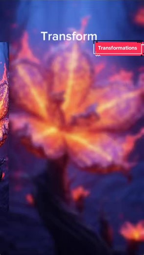 #NicheGlowUp: Hyper-specific evolutions in underground vibes or cult-favorite aesthetics. #TransformChallenge: Explosive, crowd-fueled metamorphosis dares that ignite trends. #StyleSwitch: Lightning-fast wardrobe flips that shatter expectations. #MetamorphosisMagic: Spellbinding, otherworldly rebirths dripping with fantasy drama. #UnderratedTransform: Jaw-dropping hidden masterpieces begging for viral spotlight.