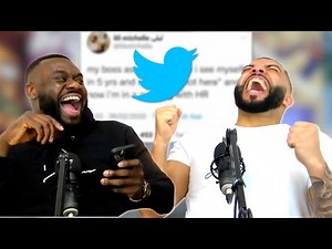 Twitter Hall Of Fame Returns! | ShxtsnGigs Podcast