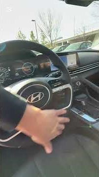 Dan’s 2025 Elantra Luxury Hybrid Walk-Around Video!!