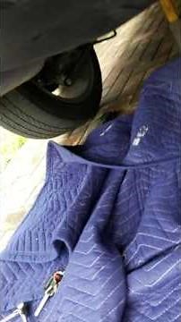 Honda Accord 2014 DTC P2422 EVAP canister replacement