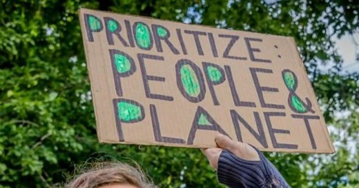 How climate change shaped 2020's extreme weather