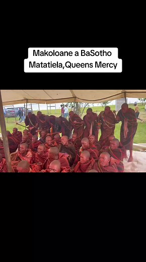 Celebrating the Makoloane Heritage: Basotho Clan Praises 2018