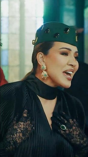 Ne-Yo & Asma Lmnawar - WE GONNA DANCE l Produced by RedOne