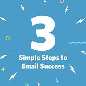 66 reactions · 9 comments | This simple 3-step formula will have you writing great emails in no time. | Constant Contact | Facebook