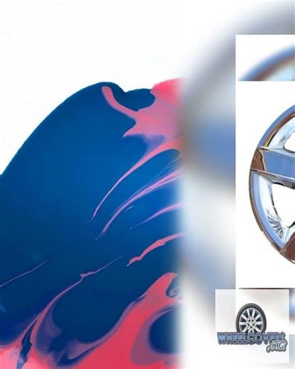 2008 2009 2010 2011 2012 Chevrolet Malibu Hubcap / Wheel Cover 17" 3277 GOOD