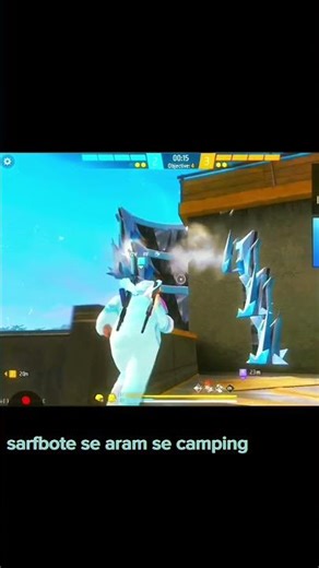 impossible camping guys💀🗿#freefire #freefiremax #freefireshorts #freefireclips #tondaegamer #shorts