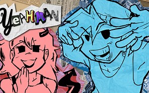 [FNF]YeahMan全单曲收录