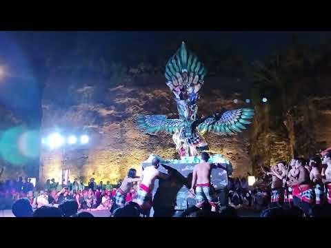 Kecak Dance at GWK Bali #kecakdance #gwkbali #bali #creative #creatorsearchinsights #contentcreator