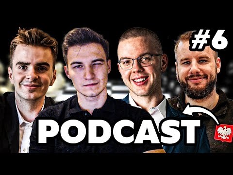 PERFEKCJONIZM w szachach: pomaga czy niszczy? | BIG CHAMPIONS PODCAST #6