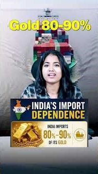 Breaking News🚨Modi’s Sudden Announcement About Gold, Fuel & Travel!