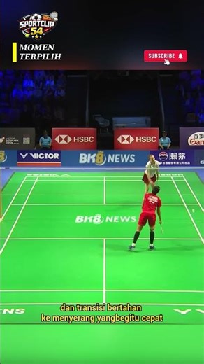 PUBLIK DENMARK TERDIAM! 🤫 Rahasia Srikandi Indonesia Hancurkan Kutukan 14 Tahun!"